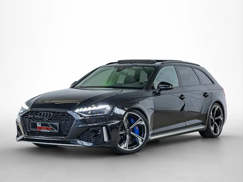 AUDI Rs4