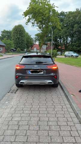 Kia XCeed advanced plus 2