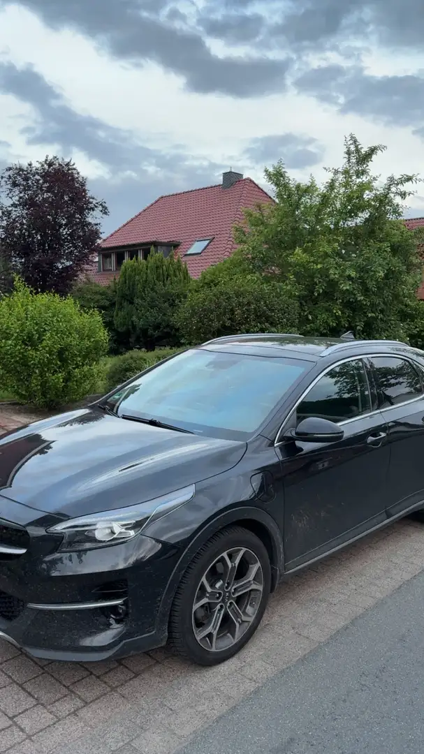 Kia XCeed advanced plus 2 - 1