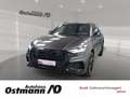Audi Q8 50 TDI quattro S-Line 23'' Pano 360° Matrix Gris - thumbnail 1