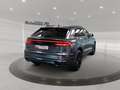 Audi Q8 50 TDI quattro S-Line 23'' Pano 360° Matrix Gris - thumbnail 4