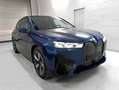 BMW iX 71 kWh xDrive40 (240 kW)*KeyLess*H&K*Pano*ACC*KLA Blauw - thumbnail 3