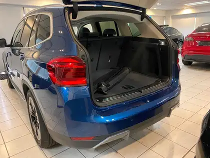 Annonce voiture d'occasion BMW iX3 - CARADIZE