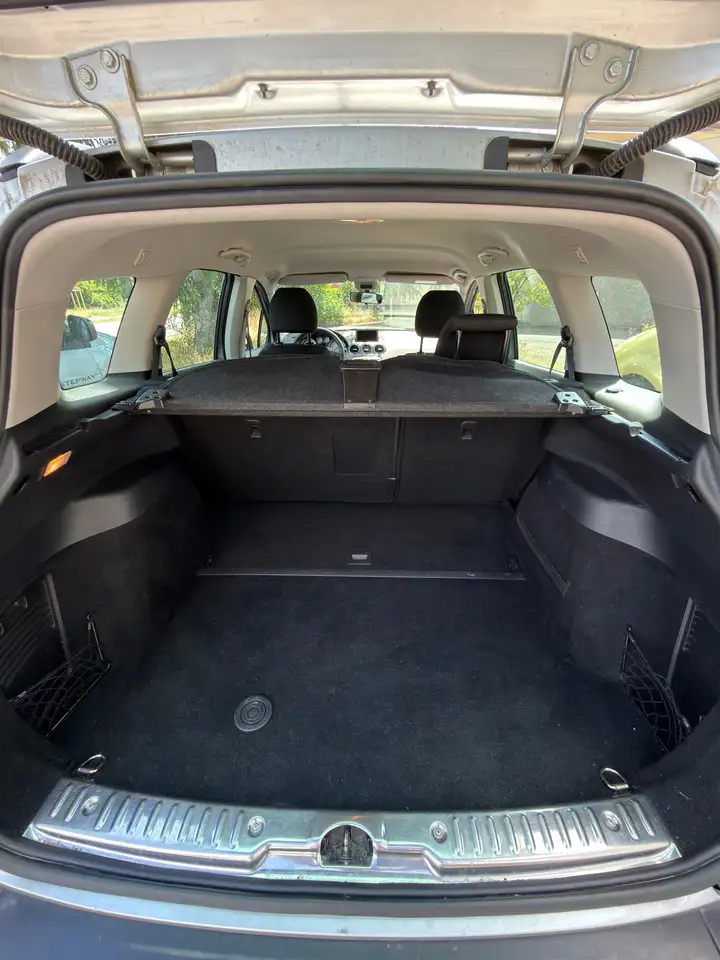 Peugeot 308 308 — photo 3