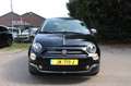 Fiat 500 1.2 Lounge, Navi, Leder, panorama Pdc, Nap Zwart - thumbnail 2