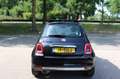 Fiat 500 1.2 Lounge, Navi, Leder, panorama Pdc, Nap Zwart - thumbnail 6
