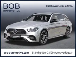 Mercedes-Benz E 200 200 T AMG Line NAVI*SHZ*HUD*360°KAMERA*
