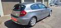 BMW 118 118i Stříbrná - thumbnail 3