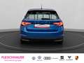 Skoda Fabia 1.0 Navi LED Apple CarPlay SHZ Kamera Blau - thumbnail 5