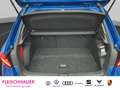 Skoda Fabia 1.0 Navi LED Apple CarPlay SHZ Kamera Blau - thumbnail 7