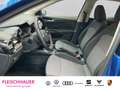 Skoda Fabia 1.0 Navi LED Apple CarPlay SHZ Kamera Blau - thumbnail 8