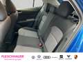Skoda Fabia 1.0 Navi LED Apple CarPlay SHZ Kamera Blau - thumbnail 10