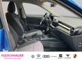 Skoda Fabia 1.0 Navi LED Apple CarPlay SHZ Kamera Blau - thumbnail 11