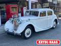 Jaguar Sonstige MK 4 Saloon Weiß - thumbnail 1