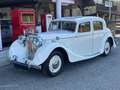 Jaguar Sonstige MK 4 Saloon Weiß - thumbnail 1