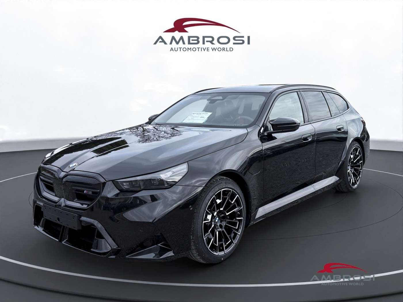 2026 BMW M5