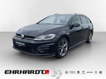 VII Variant 2.0 TDI Highline R-Line AHK*STHZG*D...