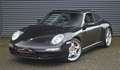 Porsche 997 997 Targa 3.8 Carrera 4S Noir - thumbnail 1