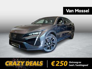 1.2 PureTech 130 S&S EAT8 GT