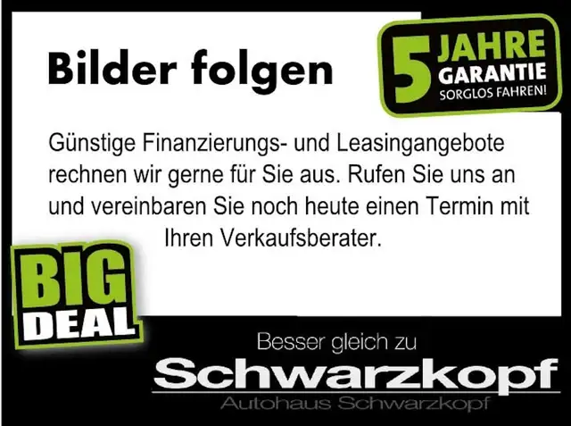 Citroen Spacetourer 2.2 Diesel 180 Plus M AHK+LED+Navi