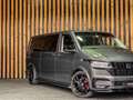 Volkswagen T6.1 Transporter 2.0 TDI 204PK DSG 4Motion Dubbele Cabine | 4X4 | 2 Grijs - thumbnail 31