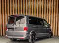 Volkswagen T6.1 Transporter 2.0 TDI 204PK DSG 4Motion Dubbele Cabine | 4X4 | 2 Grijs - thumbnail 3