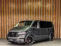 Volkswagen T6.1 Transporter 2.0 TDI 204PK DSG 4Motion Dubbele Cabine | 4X4 | 2 Grijs - thumbnail 2