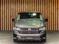 Volkswagen T6.1 Transporter 2.0 TDI 204PK DSG 4Motion Dubbele Cabine | 4X4 | 2 Grijs - thumbnail 26