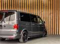 Volkswagen T6.1 Transporter 2.0 TDI 204PK DSG 4Motion Dubbele Cabine | 4X4 | 2 Grijs - thumbnail 23