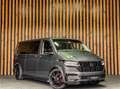 Volkswagen T6.1 Transporter 2.0 TDI 204PK DSG 4Motion Dubbele Cabine | 4X4 | 2 Grijs - thumbnail 30