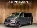 Volkswagen T6.1 Transporter 2.0 TDI 204PK DSG 4Motion Dubbele Cabine | 4X4 | 2 Grijs - thumbnail 1