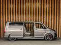 Volkswagen T6.1 Transporter 2.0 TDI 204PK DSG 4Motion Dubbele Cabine | 4X4 | 2 Grijs - thumbnail 6