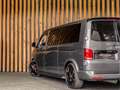 Volkswagen T6.1 Transporter 2.0 TDI 204PK DSG 4Motion Dubbele Cabine | 4X4 | 2 Grijs - thumbnail 22
