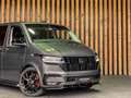 Volkswagen T6.1 Transporter 2.0 TDI 204PK DSG 4Motion Dubbele Cabine | 4X4 | 2 Grijs - thumbnail 34