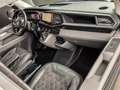 Volkswagen T6.1 Transporter 2.0 TDI 204PK DSG 4Motion Dubbele Cabine | 4X4 | 2 Grijs - thumbnail 8