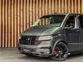 Volkswagen T6.1 Transporter 2.0 TDI 204PK DSG 4Motion Dubbele Cabine | 4X4 | 2 Grijs - thumbnail 33