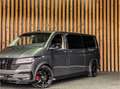 Volkswagen T6.1 Transporter 2.0 TDI 204PK DSG 4Motion Dubbele Cabine | 4X4 | 2 Grijs - thumbnail 32