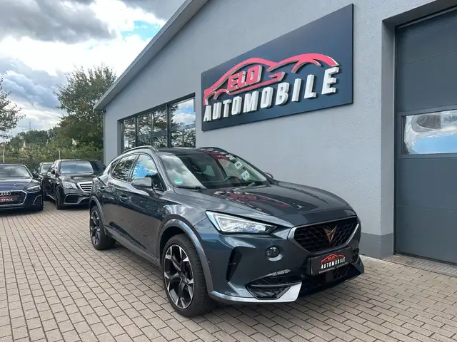 CUPRA Formentor *ACC*Kamera*CarPlay*Ambient Plus*