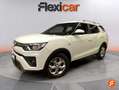 SsangYong Tivoli G15 Urban Plus 4x2 Blanco - thumbnail 3
