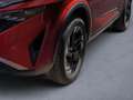 Nissan Qashqai N-Connecta 1.3 DIG-T X-Tronic 4x2 Orange - thumbnail 6