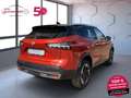 Nissan Qashqai N-Connecta 1.3 DIG-T X-Tronic 4x2 Orange - thumbnail 3