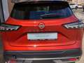 Nissan Qashqai N-Connecta 1.3 DIG-T X-Tronic 4x2 Orange - thumbnail 13