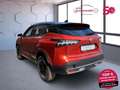 Nissan Qashqai N-Connecta 1.3 DIG-T X-Tronic 4x2 Orange - thumbnail 4