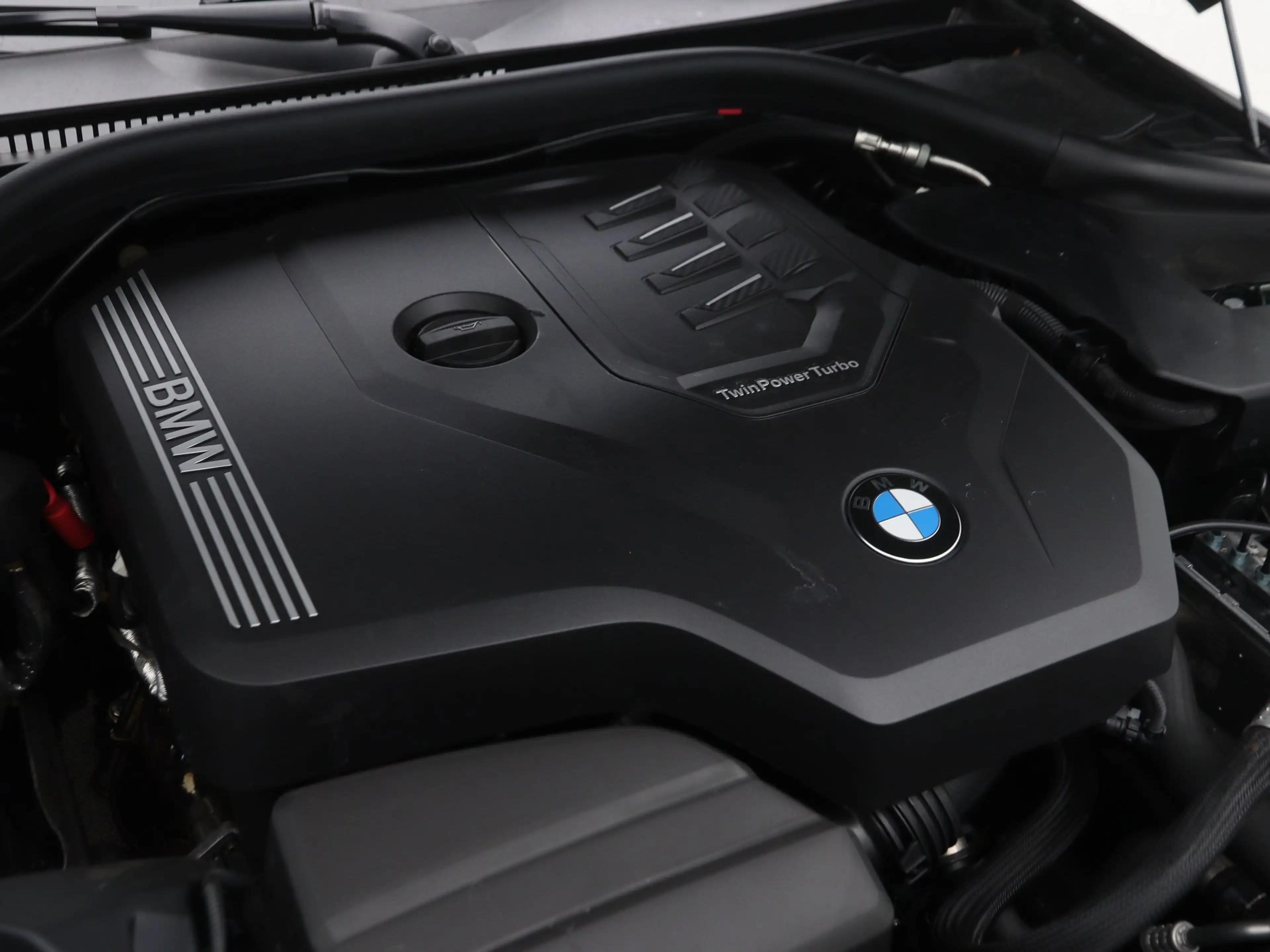 BMW Z4 Roadster sDrive30i High Executive — photo 4