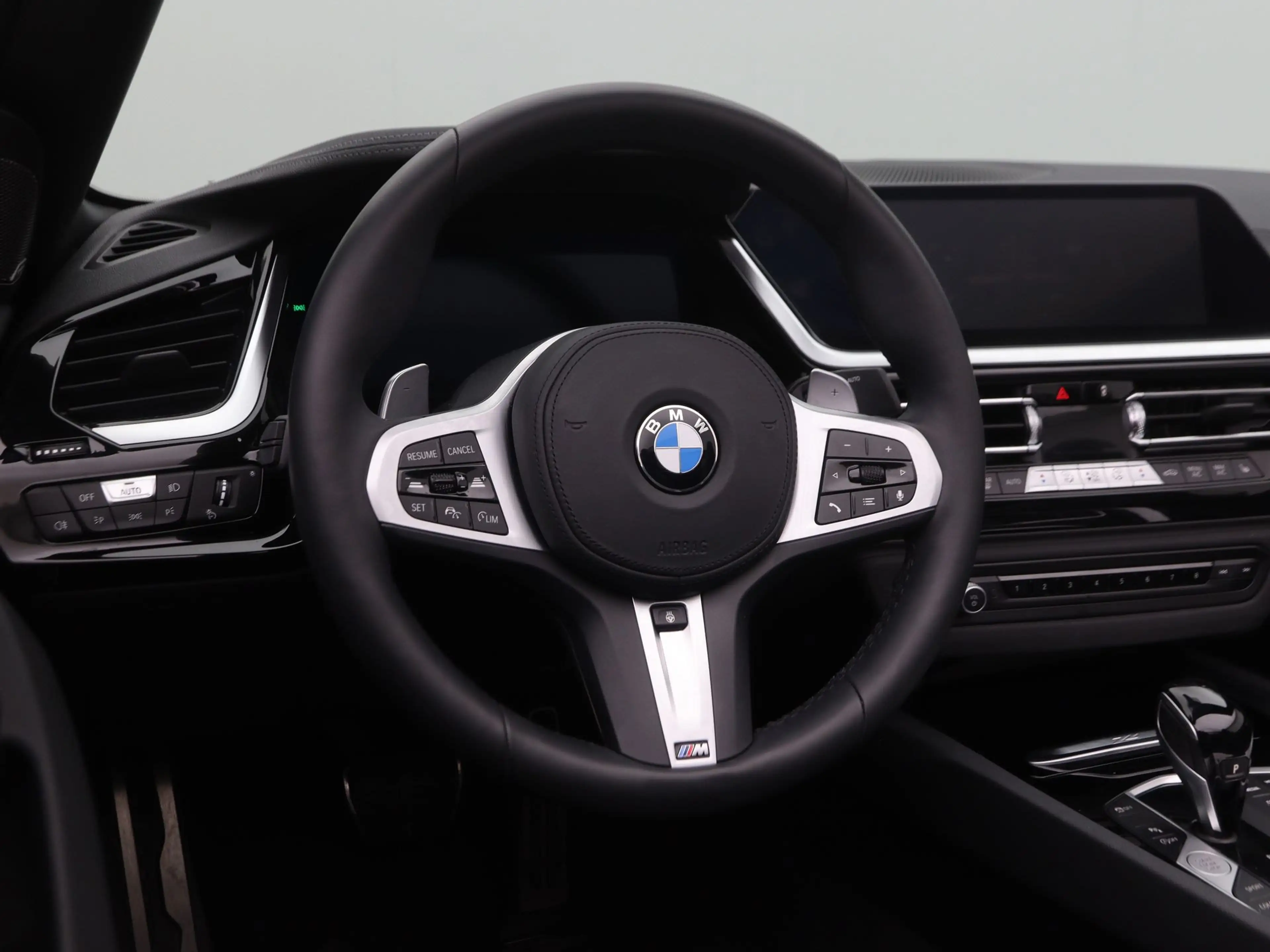 BMW Z4 Roadster sDrive30i High Executive — photo 3