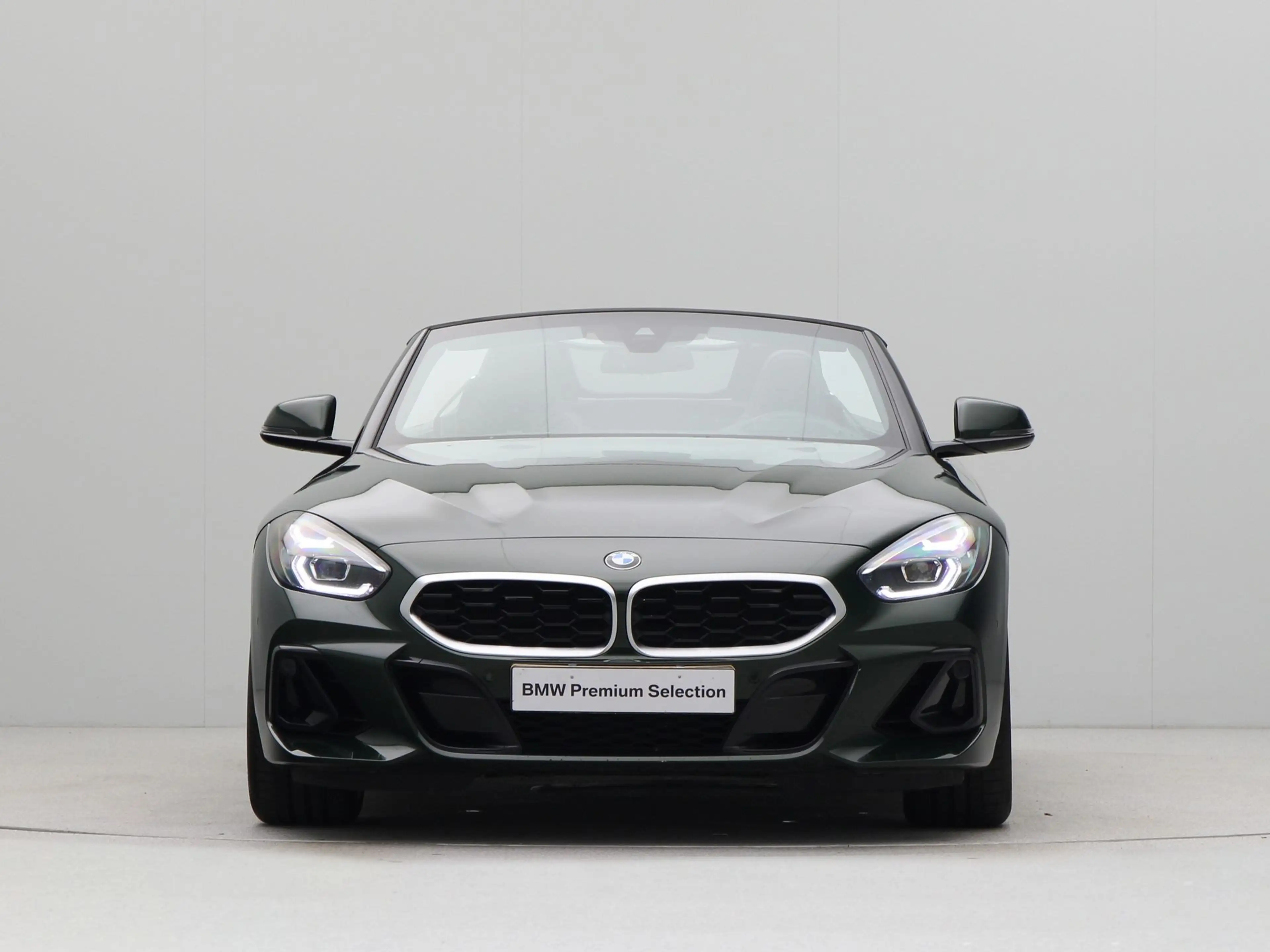 BMW Z4 Roadster sDrive30i High Executive — photo 6