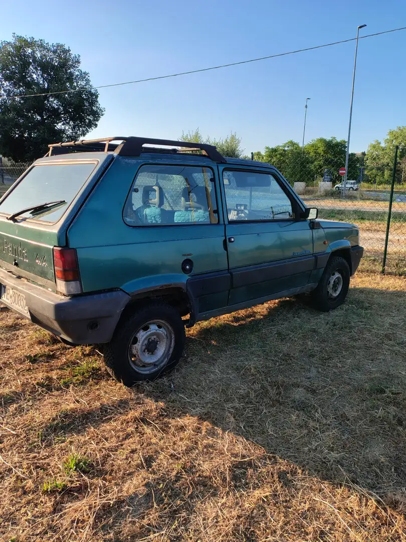 Fiat Panda 750 S Tacchini - 2
