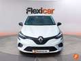 Renault Clio Blue dCi Business 63kW Blanco - thumbnail 2