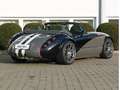 Wiesmann MF 3 Final Edition Panther*SMG*Navi*Navi*LM*MwSt Noir - thumbnail 6