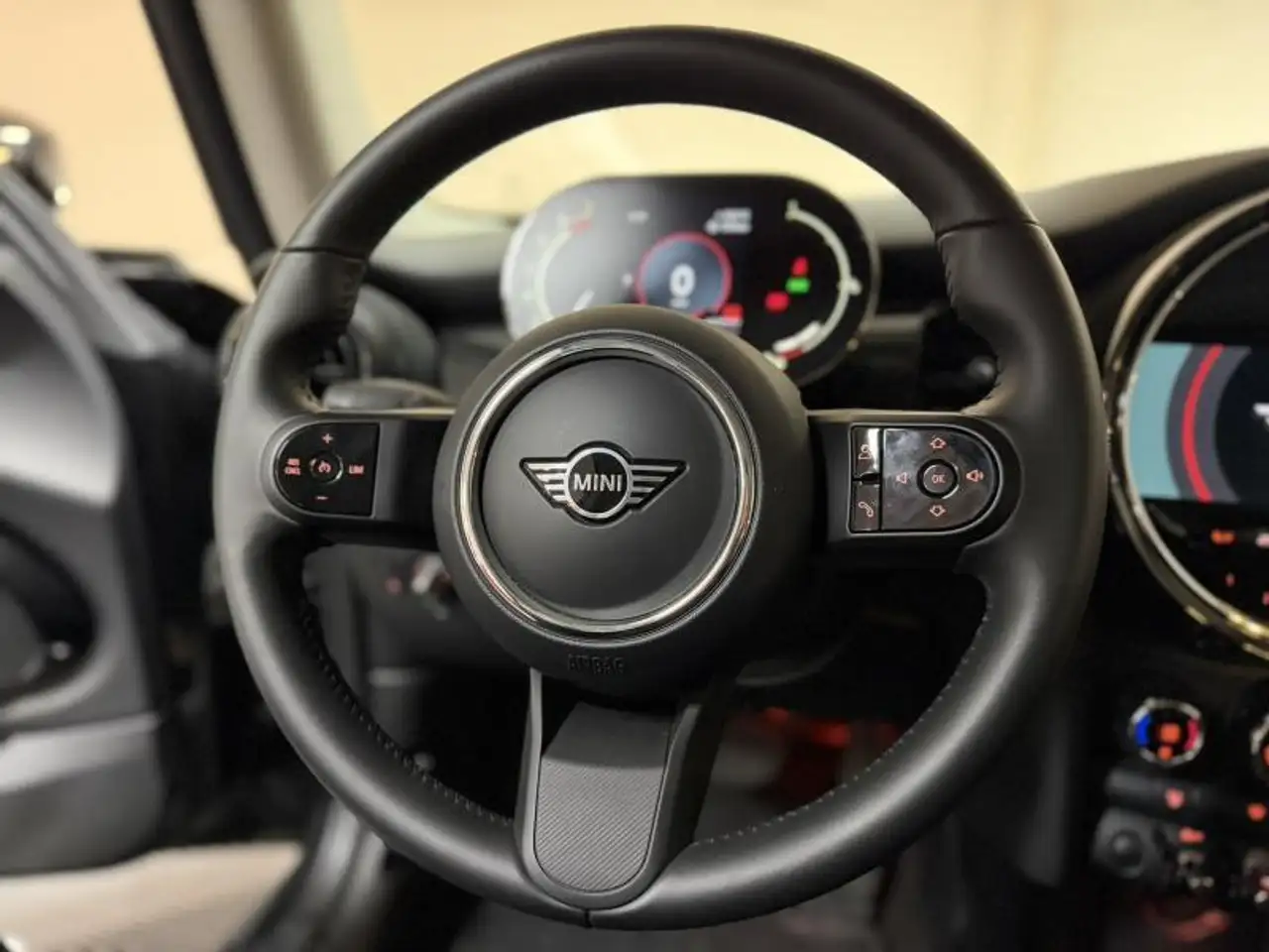 MINI Cooper 1.5i 136cv B.Auto *CARPLAY*CAPTEURS AR*NAVI*CLIM*, миниатюра 11